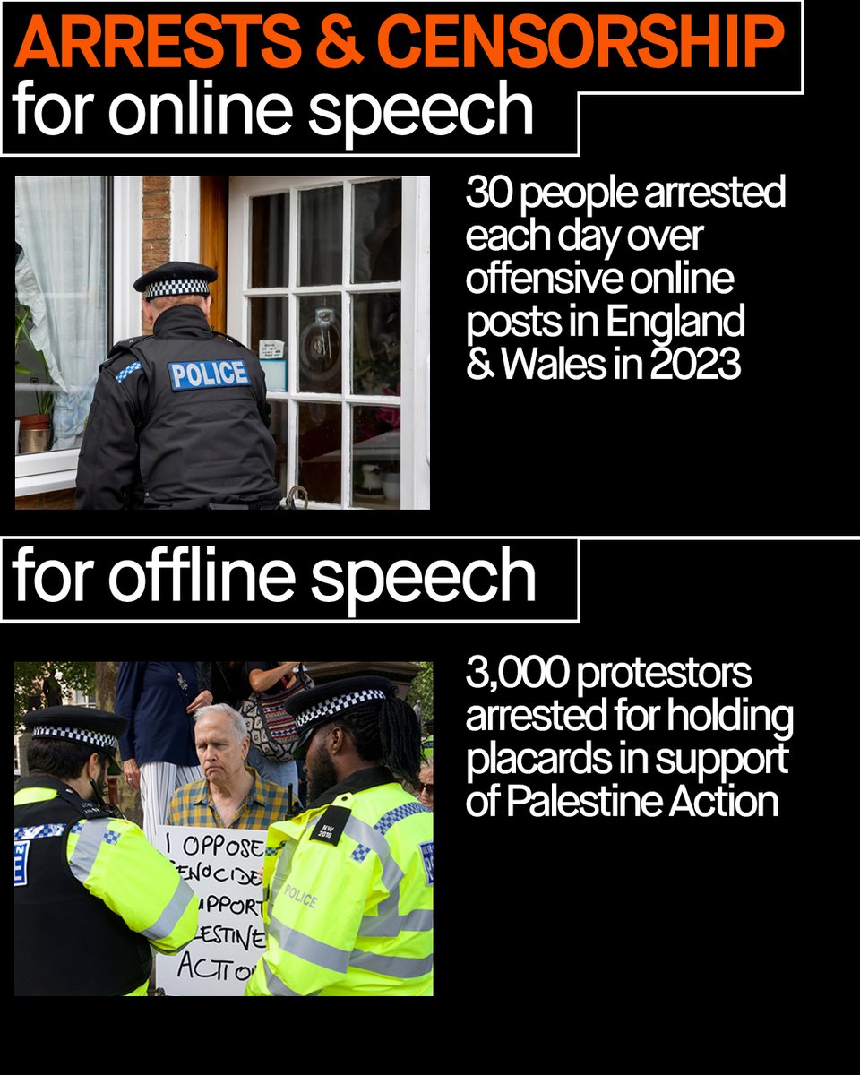 Big Brother Watch tweet media