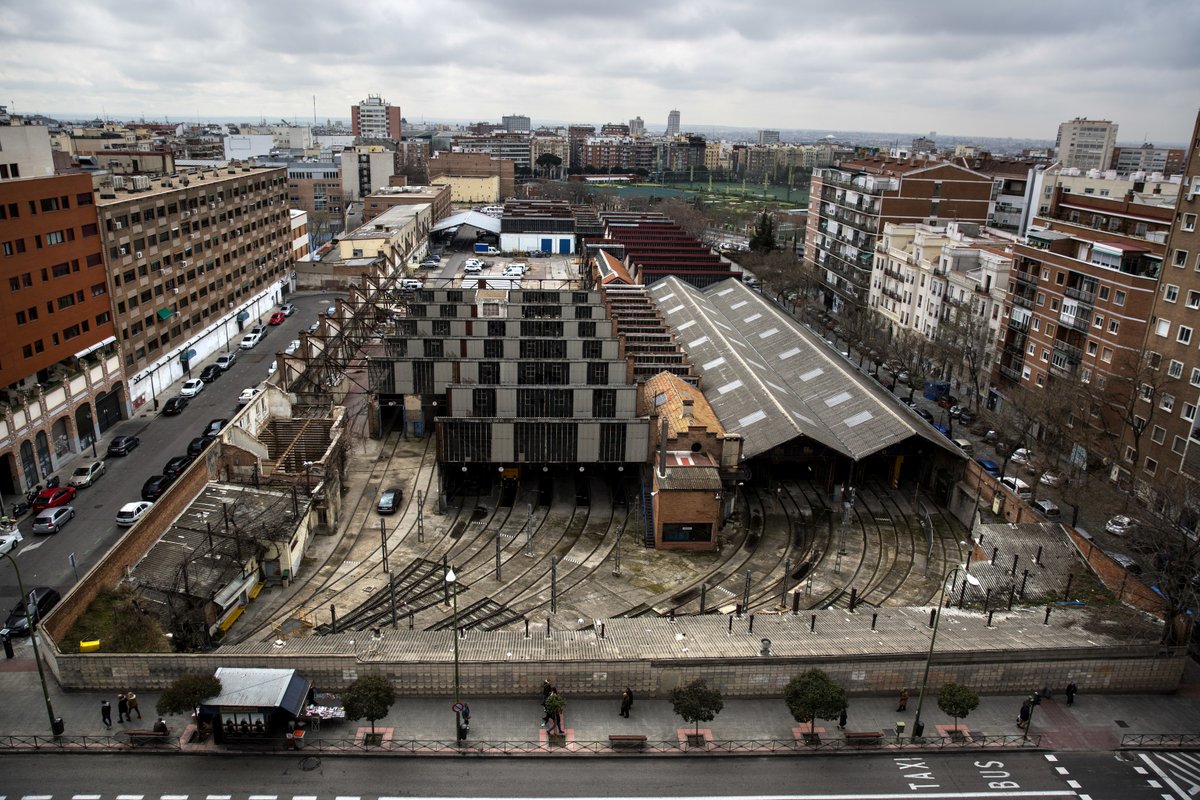 Antonio Giraldo tweet media