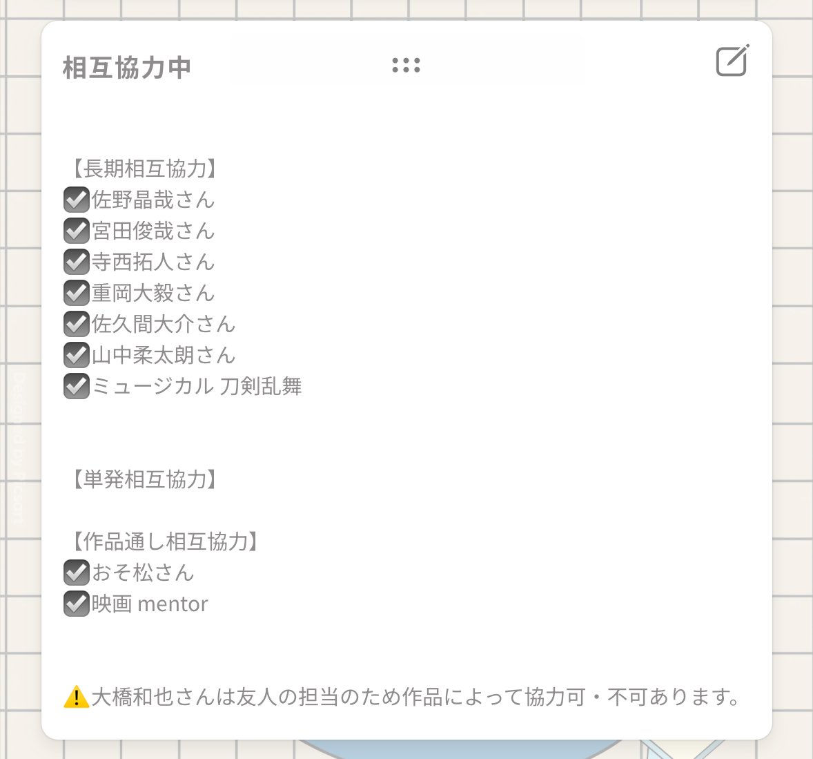 はにゃん tweet media