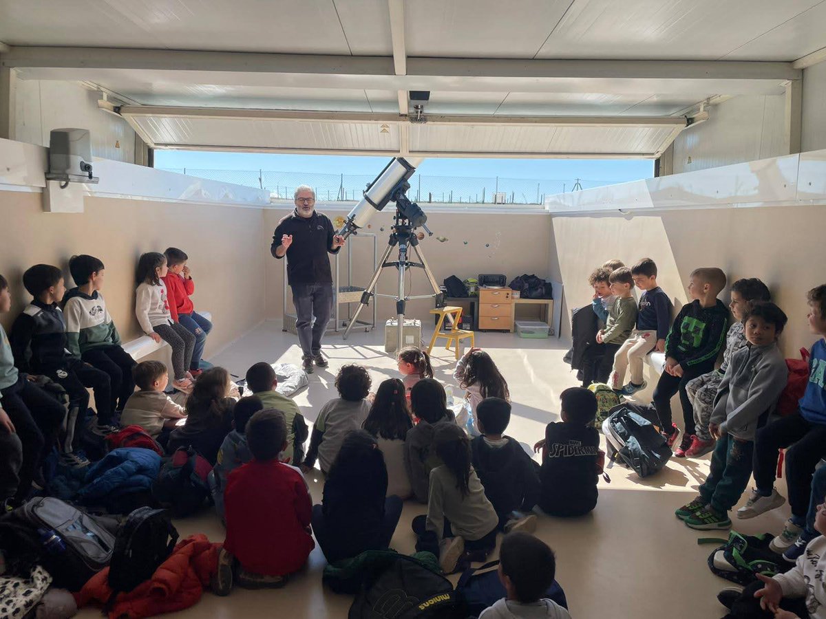 CEIP Morales del Vino tweet media
