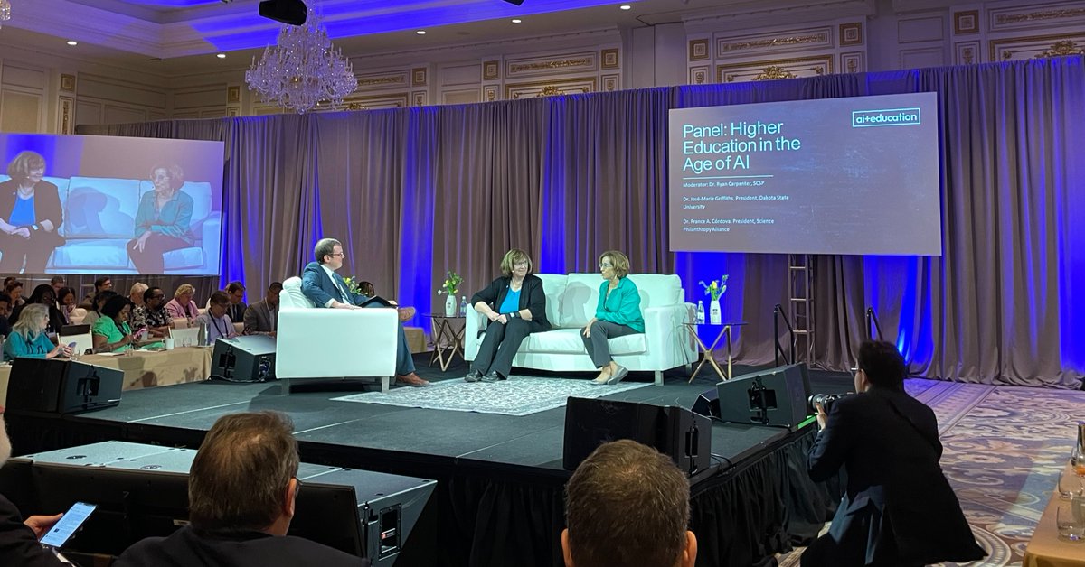 Jose Marie Griffiths tweet media