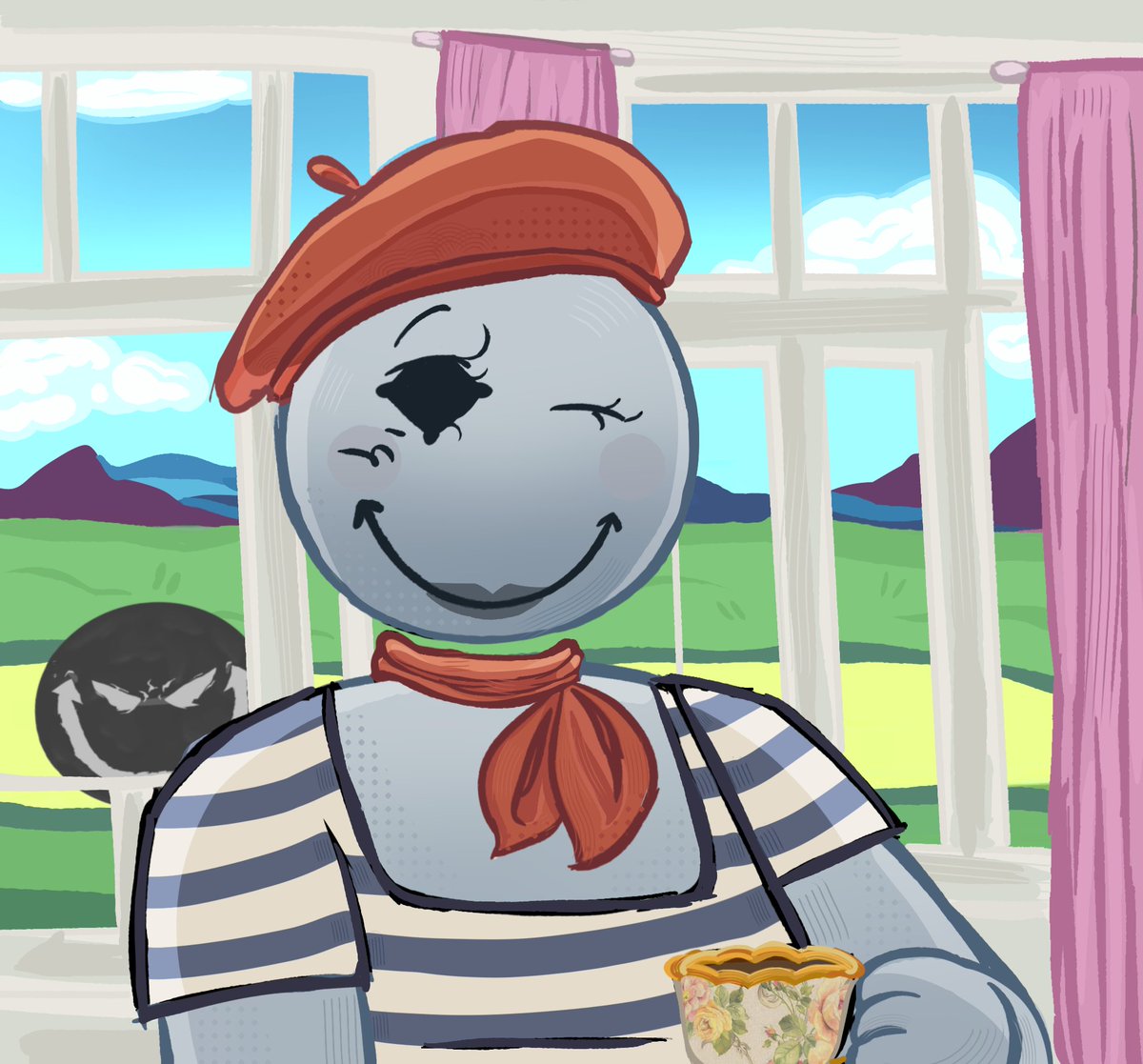 ⋆.˚ ᡣ𐭩 Gizmo .𖥔˚ tweet media