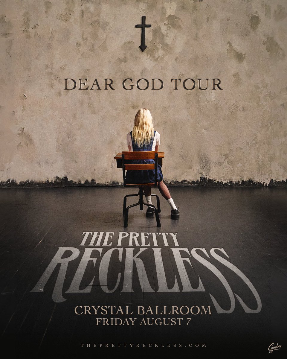 Showbox Presents tweet media