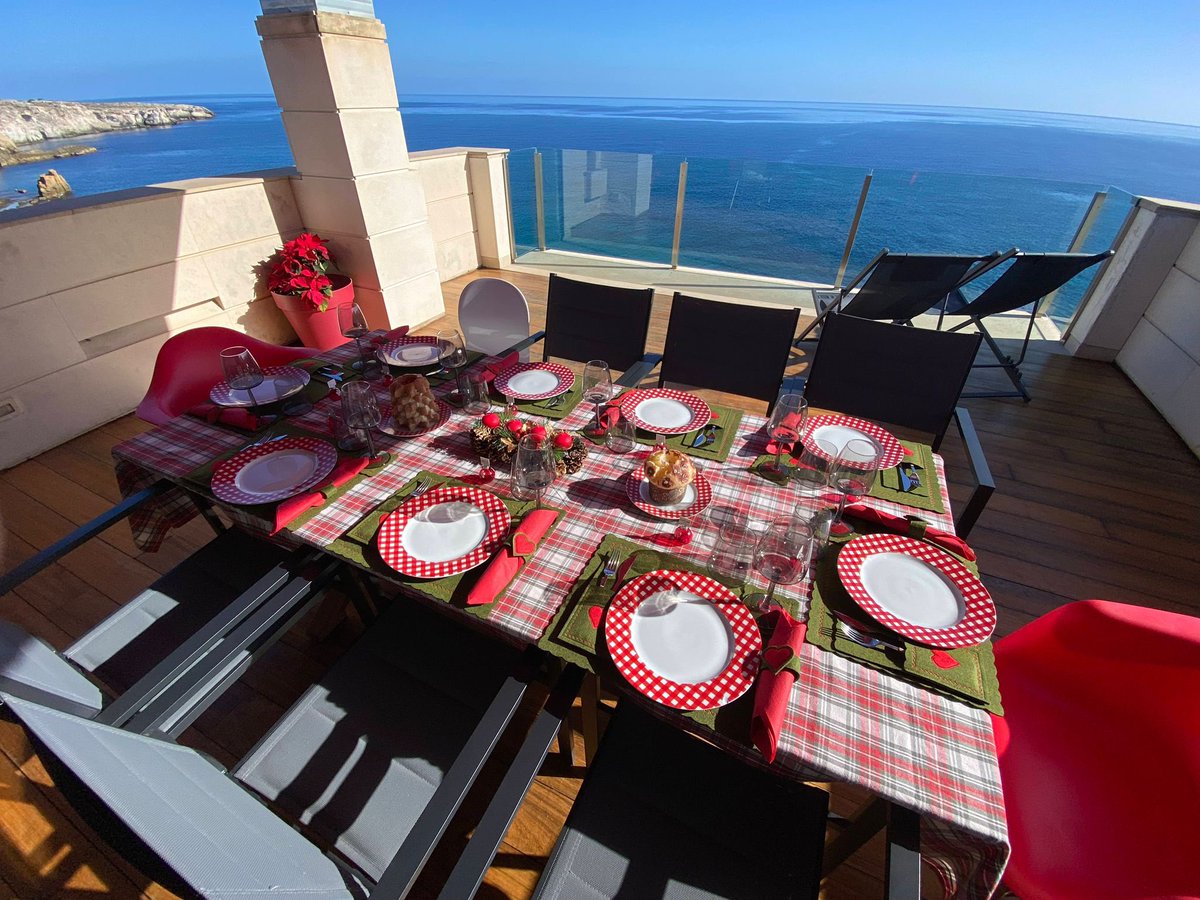 RaphaelTHarris's tweet photo. #StylishItalianProperty of #Capri #AmalfiCoast #Sicily #AeolianIslands
https://t.co/TmGDEkRwVz
A 360° #FullServiceRealEstateGroup with +22 years Experience Offering Consultation &amp; Assistance Specialized in #Brokerage #Development #Management https://t.co/6yq7LKcC8u