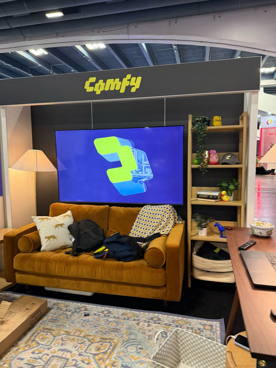 NVIDIA Studio tweet media