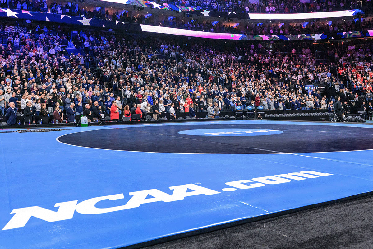 Morgan State Bears tweet media