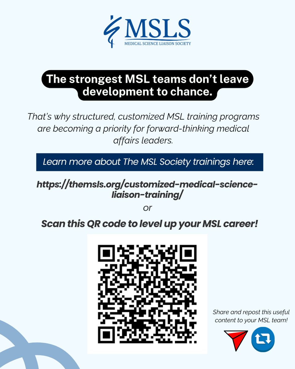 MSL Society tweet media