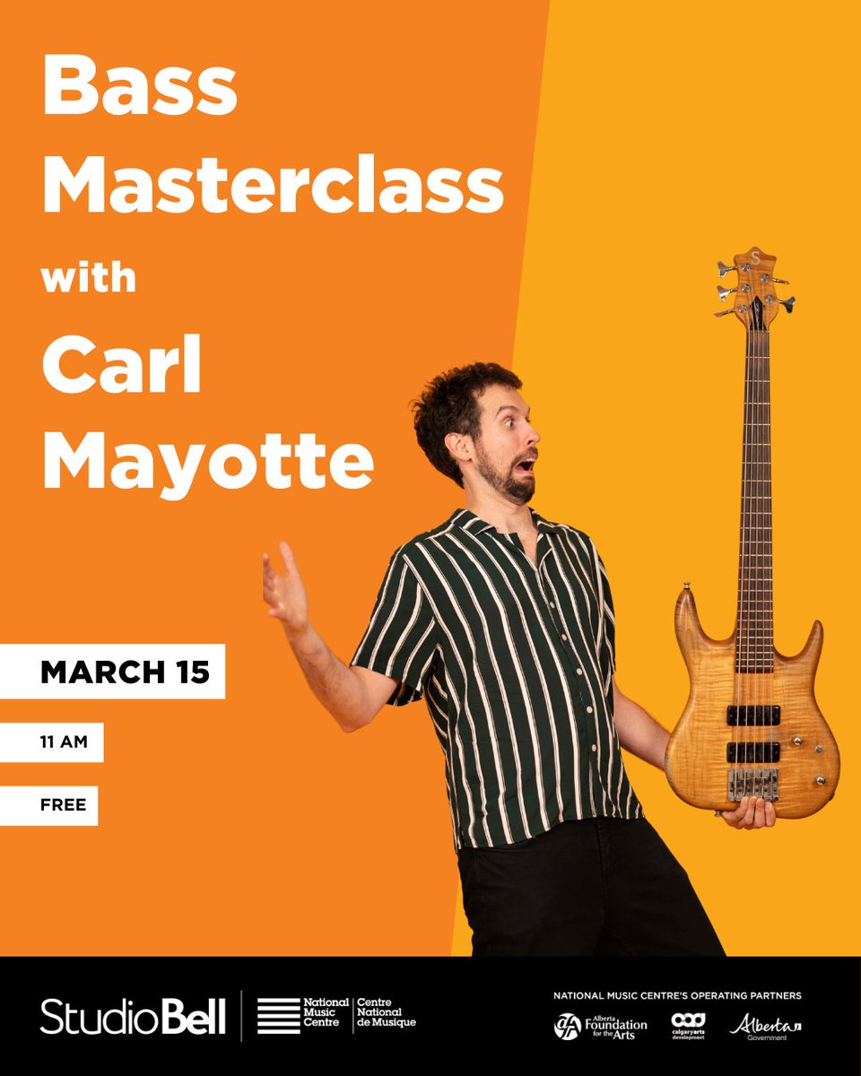 National Music Centre | Centre National de Musique tweet media