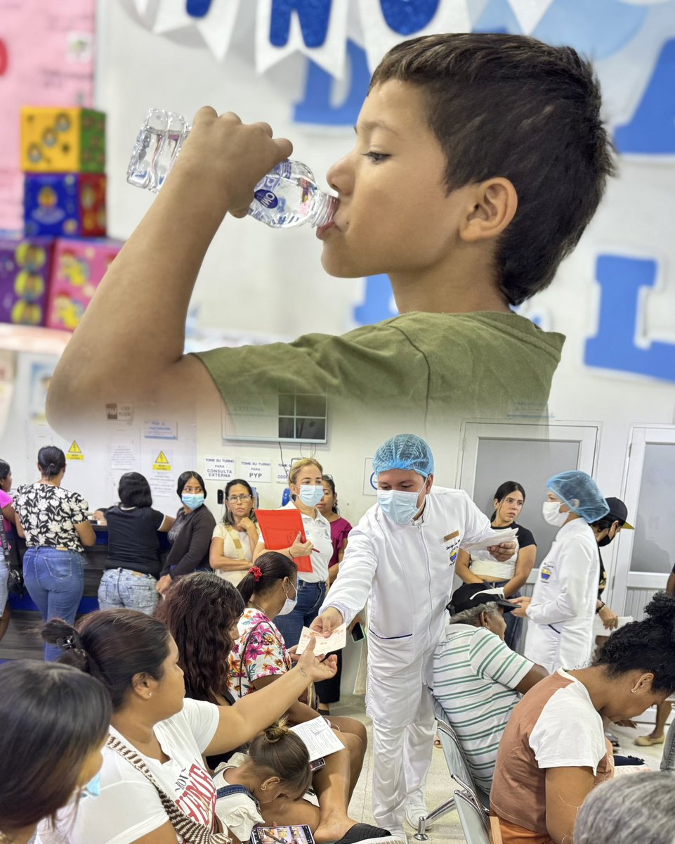 E.S.E. Alejandro Prospero Reverend tweet media