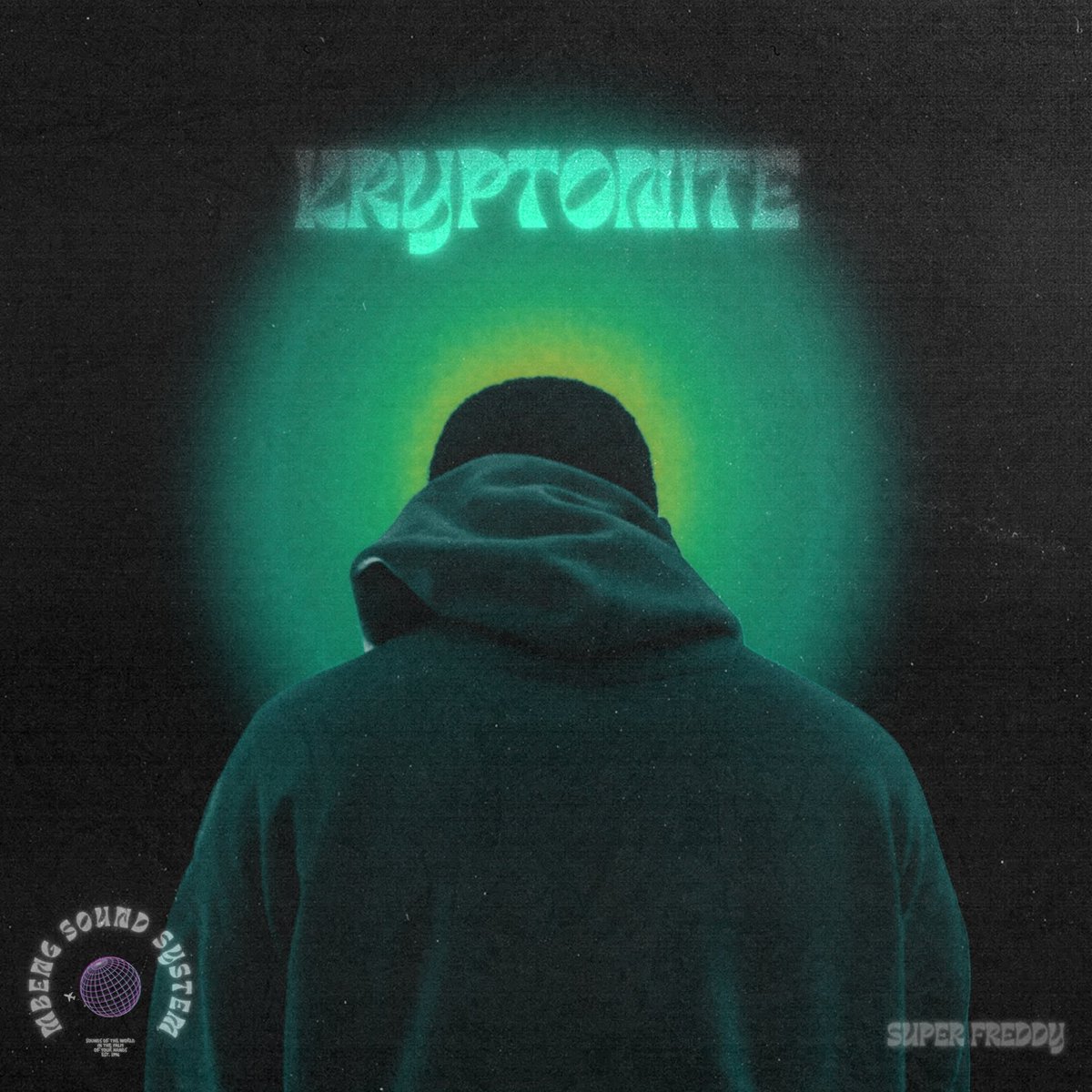 SUPER FREDDY WORLDWIDE tweet media