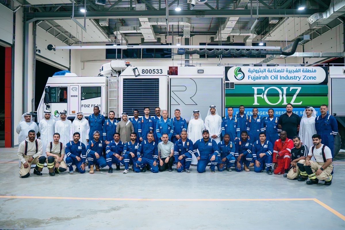 وزارة الطاقة والبنية التحتية tweet media