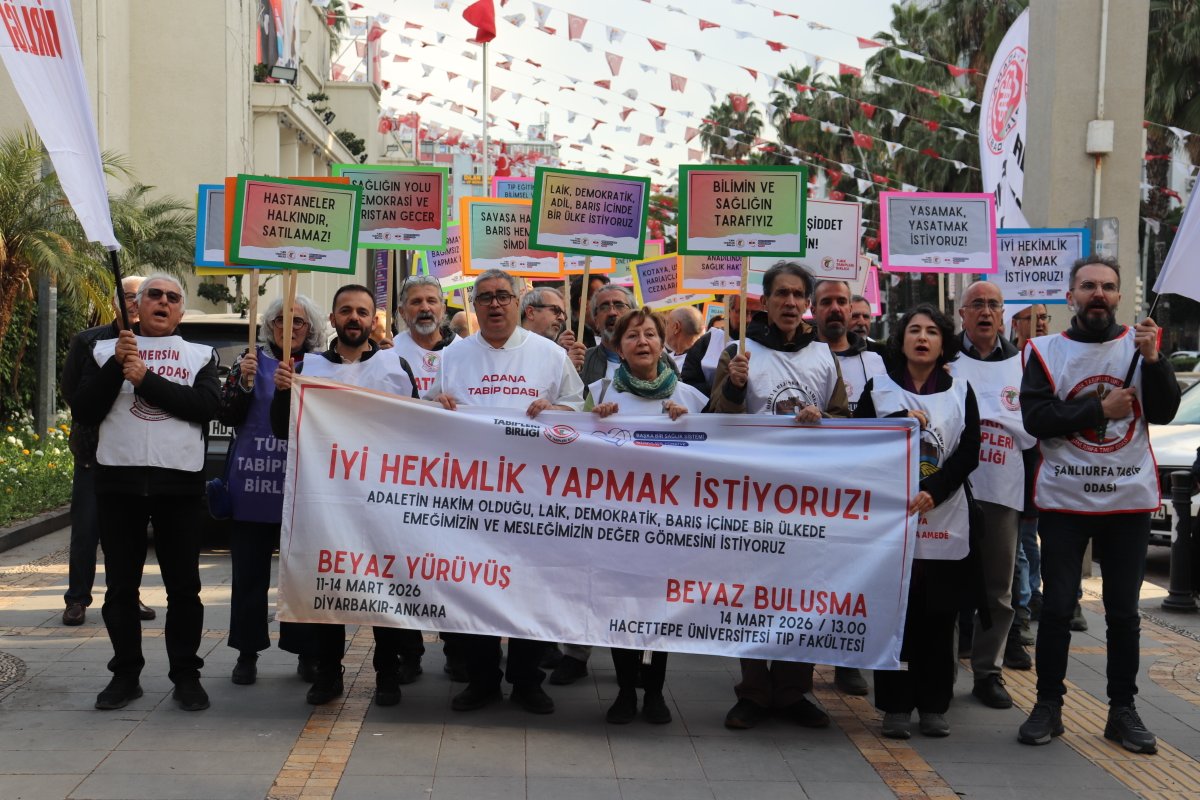 Türk Tabipleri Birliği tweet media