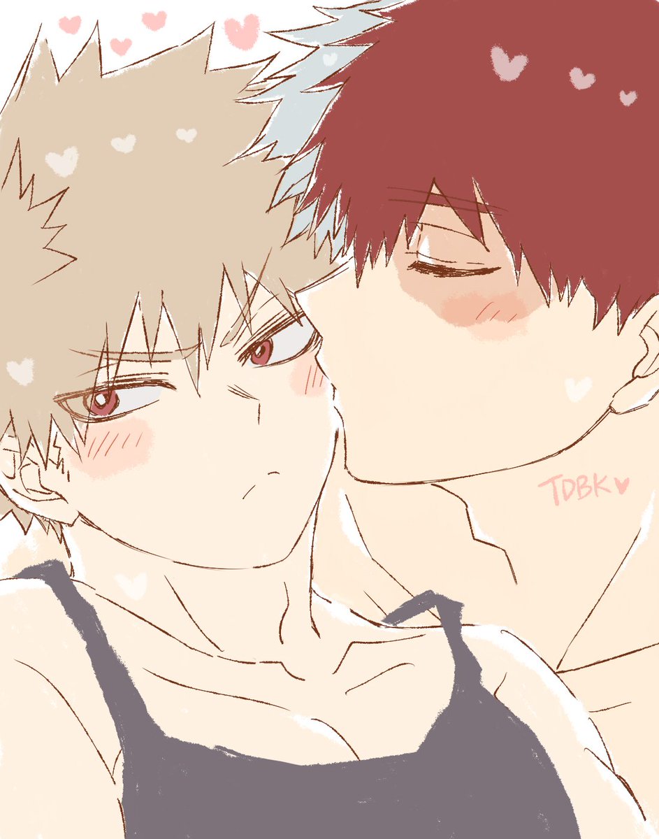 lanzhiyu_tdbk's tweet photo. #轟爆 #tdbk HAPPY WHITE DAY💝 https://t.co/7YHqDQ4pSw