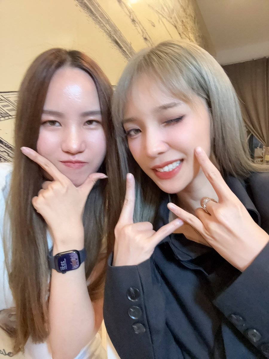 รักนะลูกหมาส้มสุดหล่อสุดเท่ของแม่ 🫶🏻🦊

#EnemiesWithBenefits