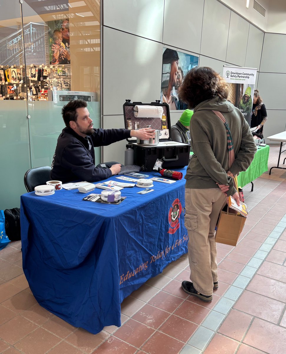 Portage Place tweet media