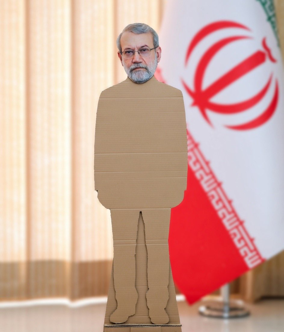 Israel War Room tweet media