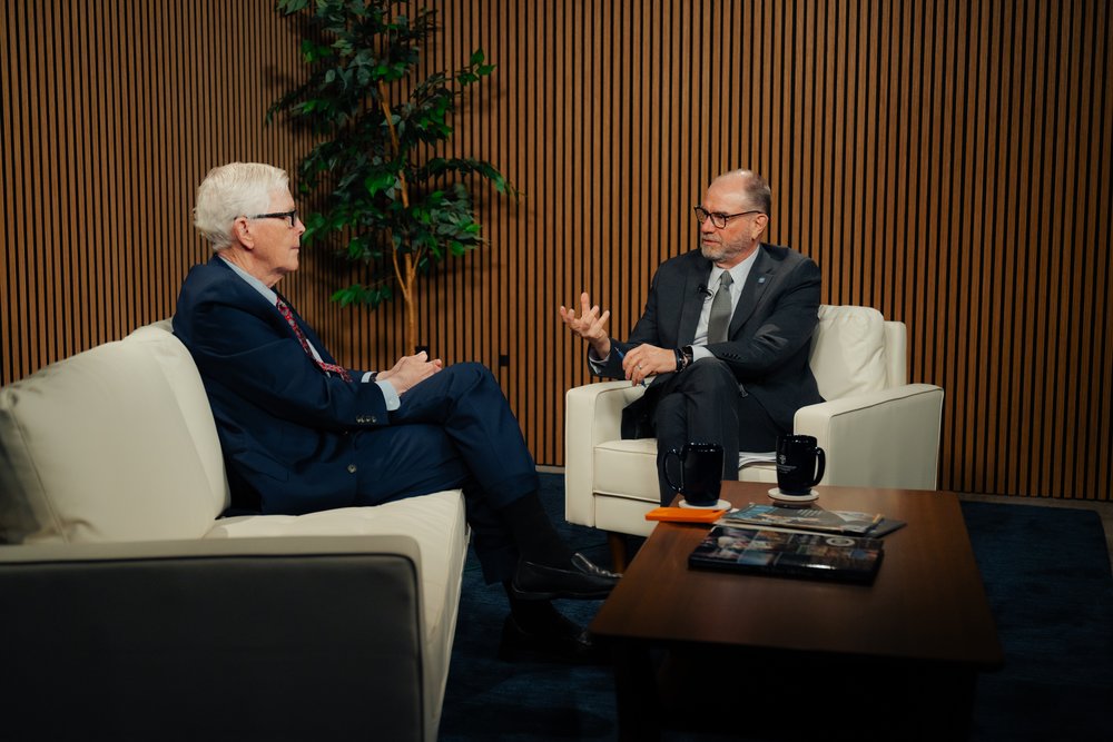 Colorado Christian University tweet media