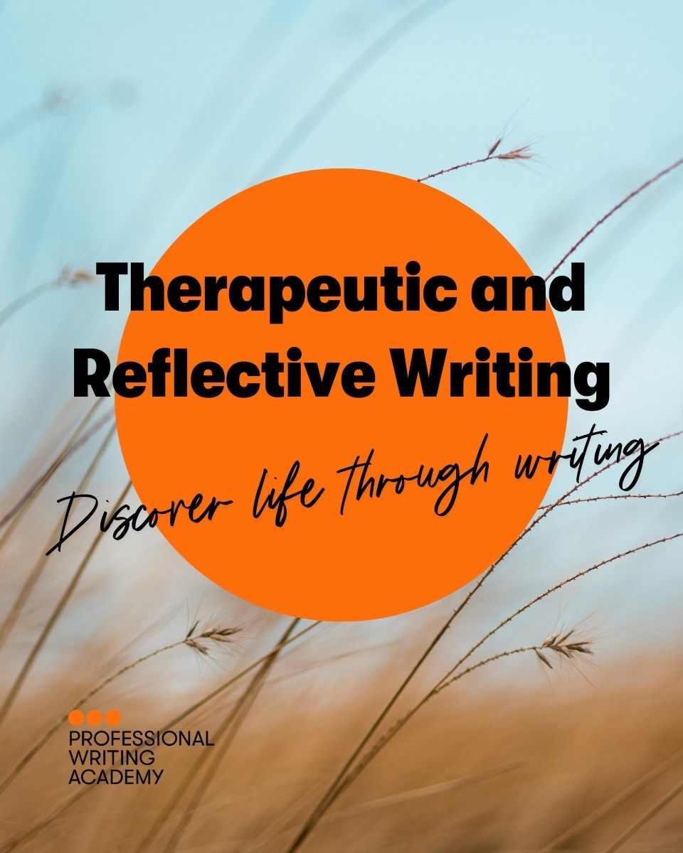 Professional Writing Academy tweet media