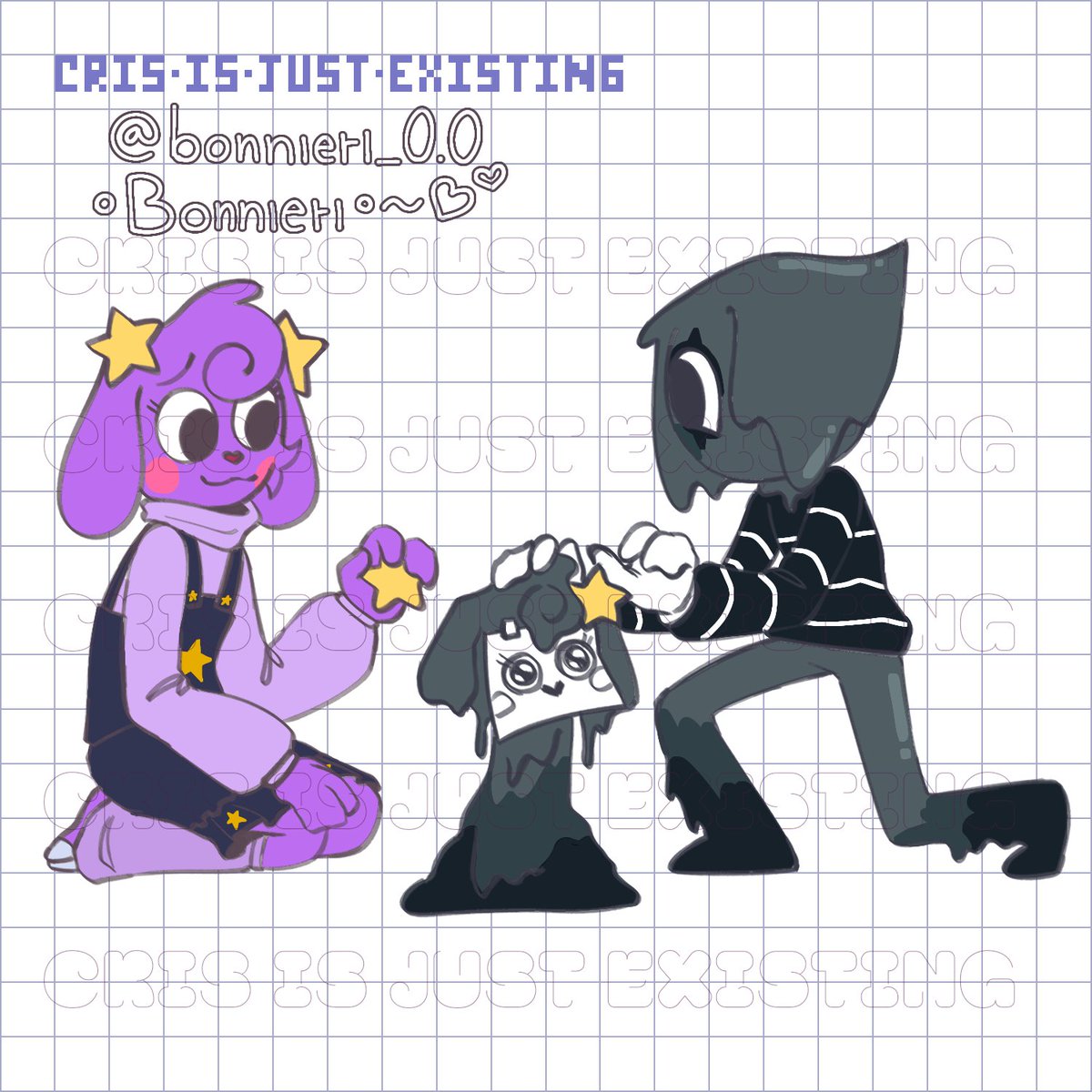 CrisIsExisting's tweet photo. TikTok Requests! I've opened requests for Dandy's World characters. The username of each character's owner is in the same image. If you'd like me to draw your Toon, you can go to the post on TikTok and leave it in the comments.
#request #fc #dandysworld #dandysworldoc #digitalart https://t.co/8aiLA03OiG