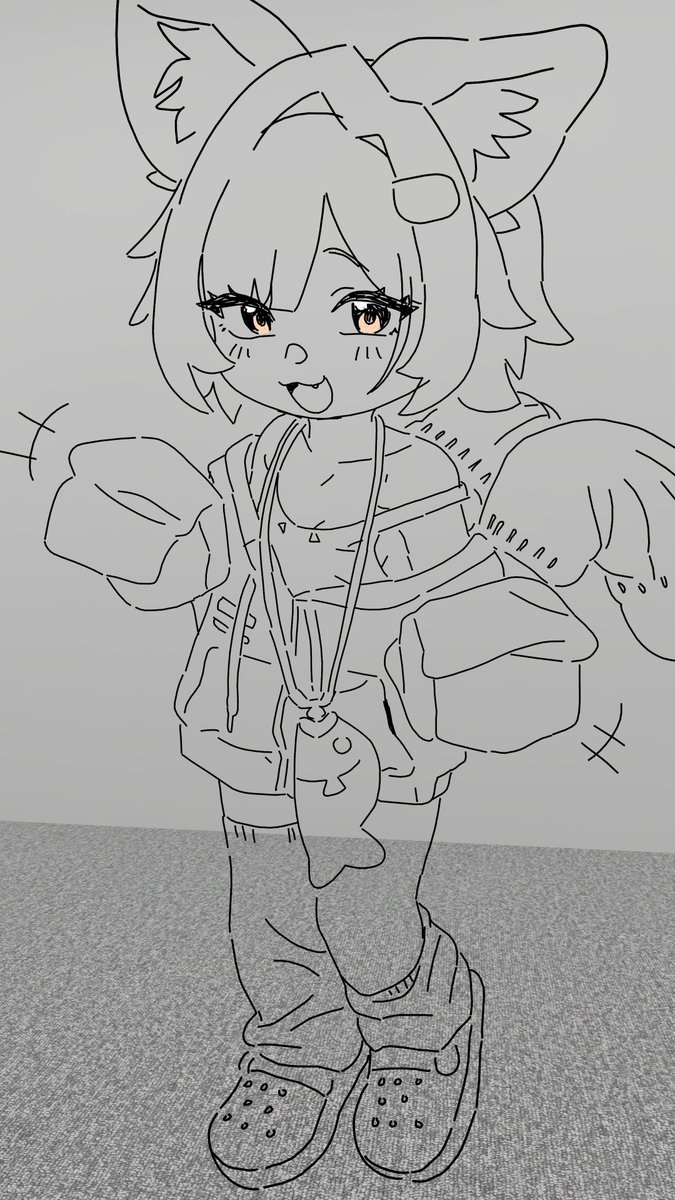 KIMOCHUI tweet media