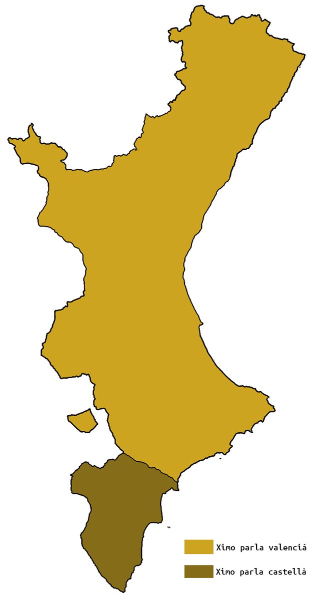 Més Puta Espanya tweet media