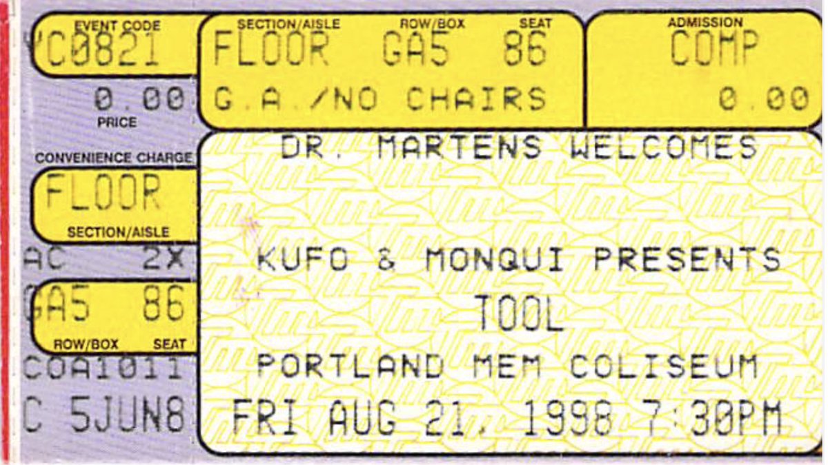 Reverend Beavis tweet media