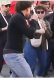 ✊SEM✊ tweet media