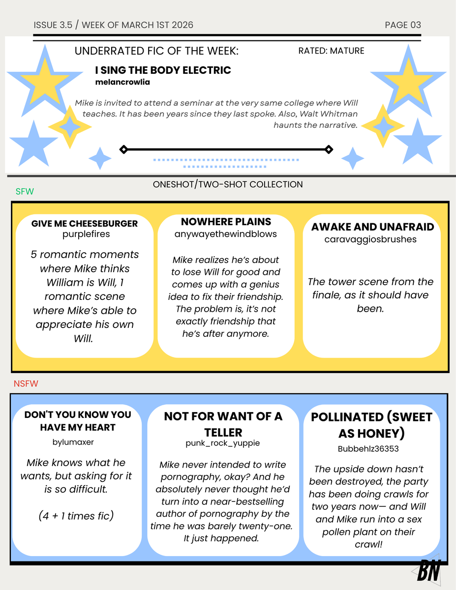 BylerNewsletter's tweet photo. Good morning, Bylers! Happy FWF :) Here's your morning paper! #positivitygate
https://t.co/behmsSEwkF https://t.co/ByXb1o1fei
