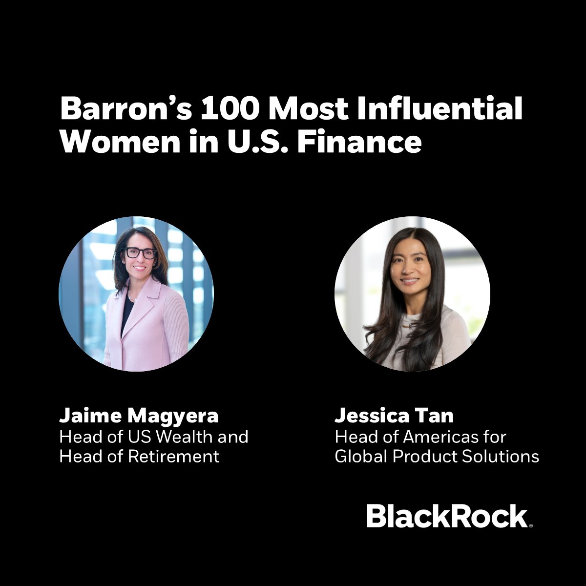 BlackRock tweet media