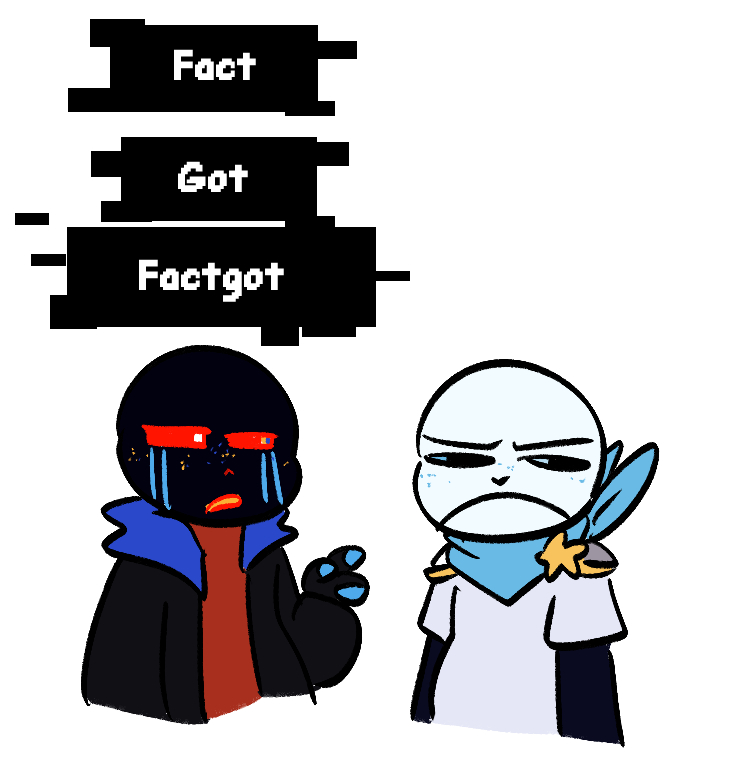 Daily Swap Sans tweet media