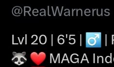 Warnerus tweet media