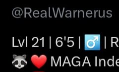 Warnerus tweet media