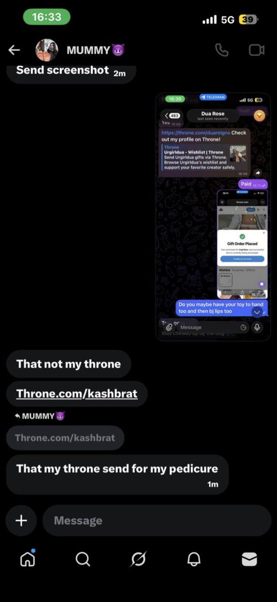 SpoilDua tweet media