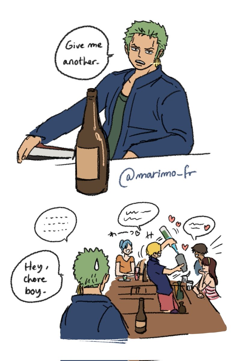 Marimo🌱 - Comms Open!! (3/5) tweet media