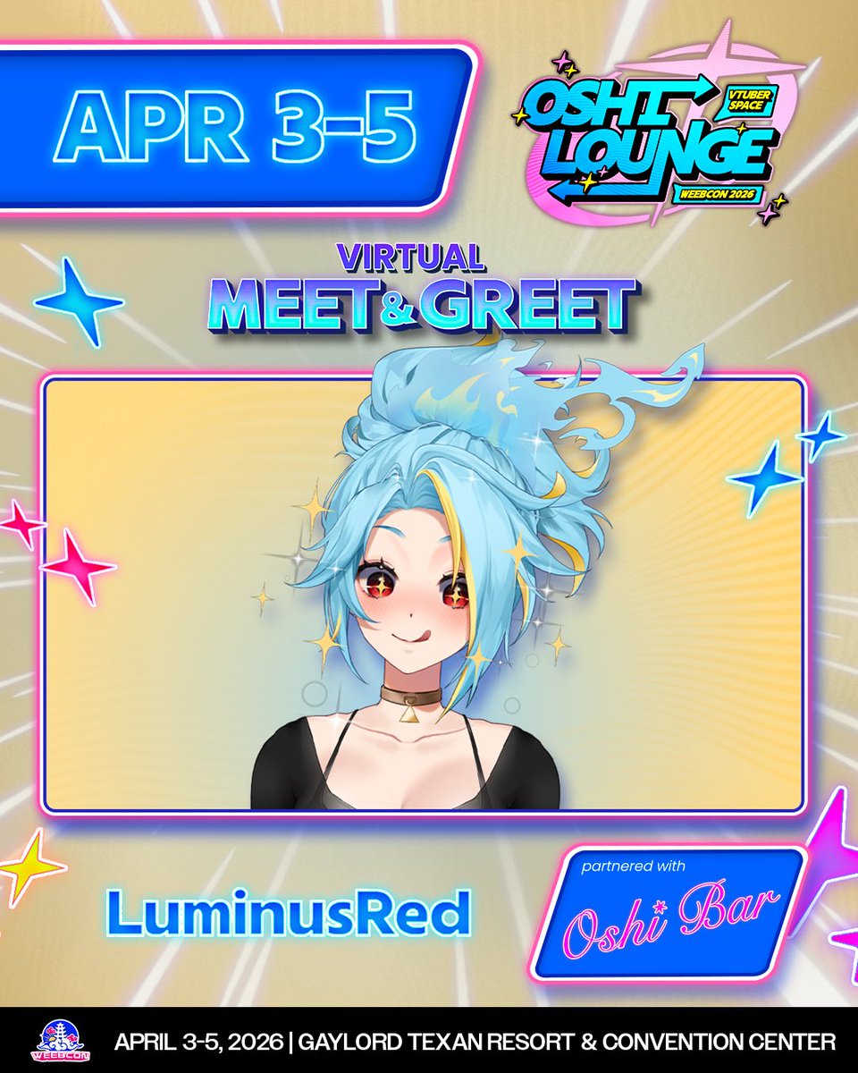 LuminusRed ✂️🍒 tweet media