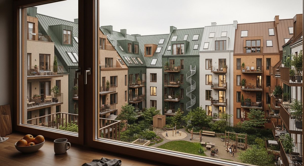 Alicia, Courtyard Urbanist tweet media