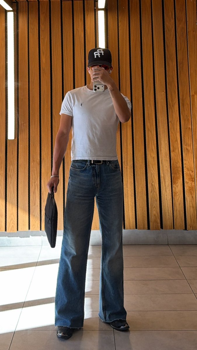 Brian :) tweet media