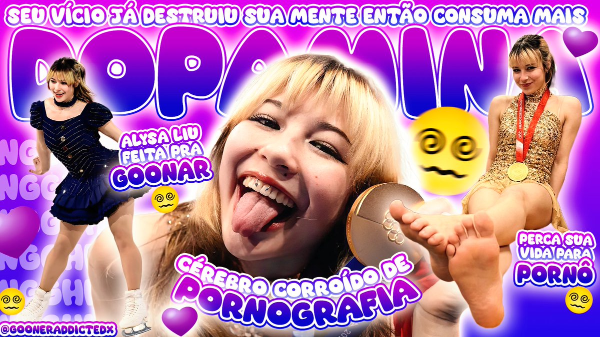 GooneraddictedZ2.0 tweet media