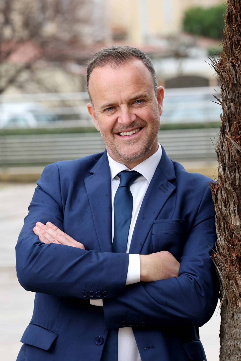 Le Méridional tweet media