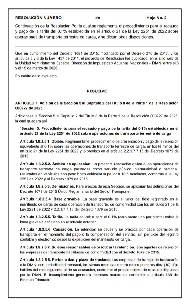ATC Transportadores tweet media