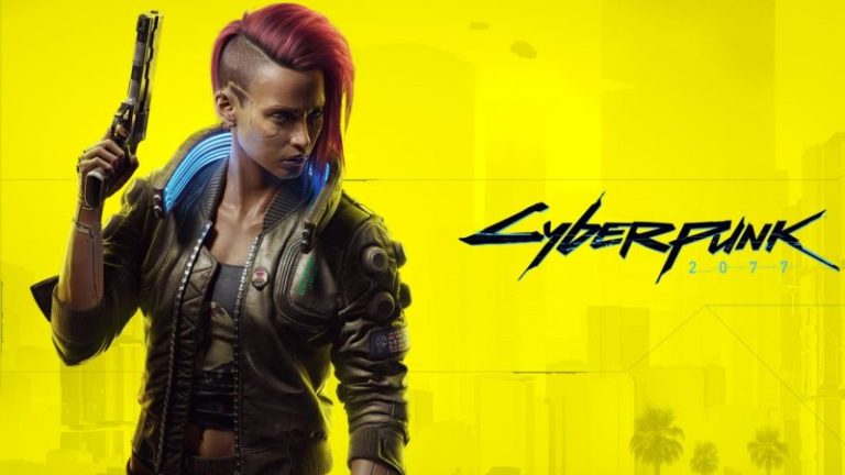PSUdotcom's tweet image. CD Projekt RED Has ‘No Plans For Additional DLCs Or Expansions’ For Cyberpunk 2077
psu.com/news/cd-projek…
#CDProjektRED #Cyberpunk2077 #News