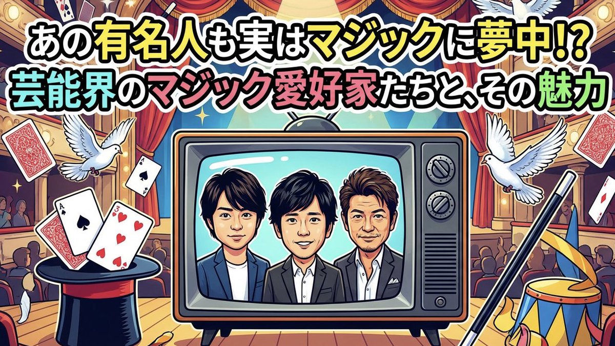 マジックバー ミラクル | 札幌すすきの tweet media