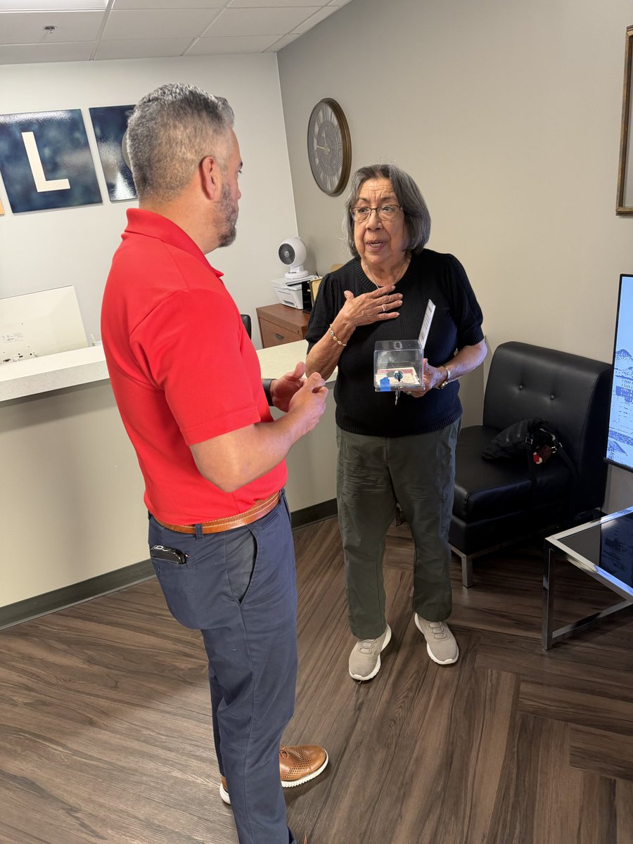 Congressman Juan Ciscomani tweet media