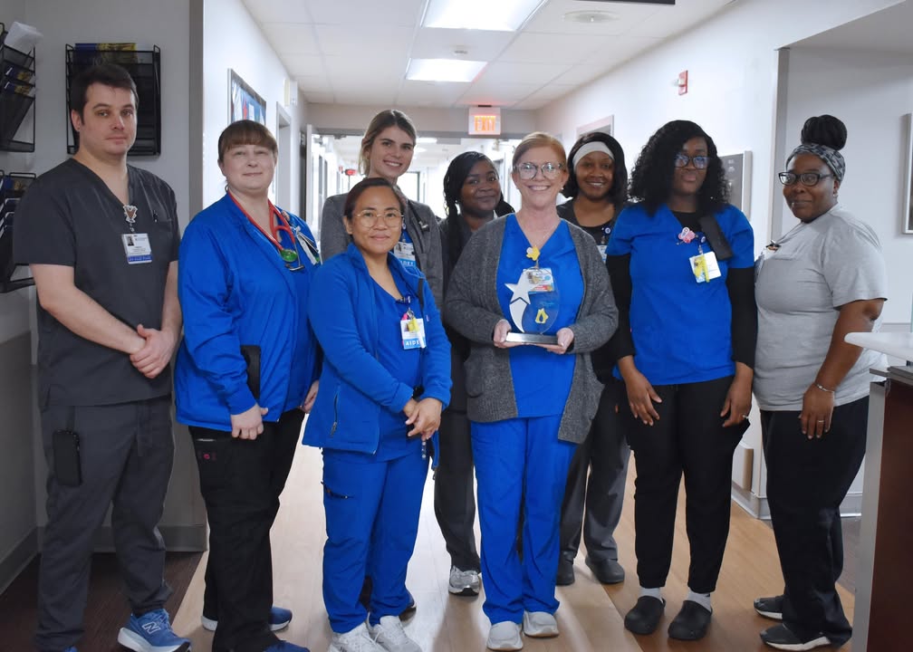 Aiken Regional tweet media