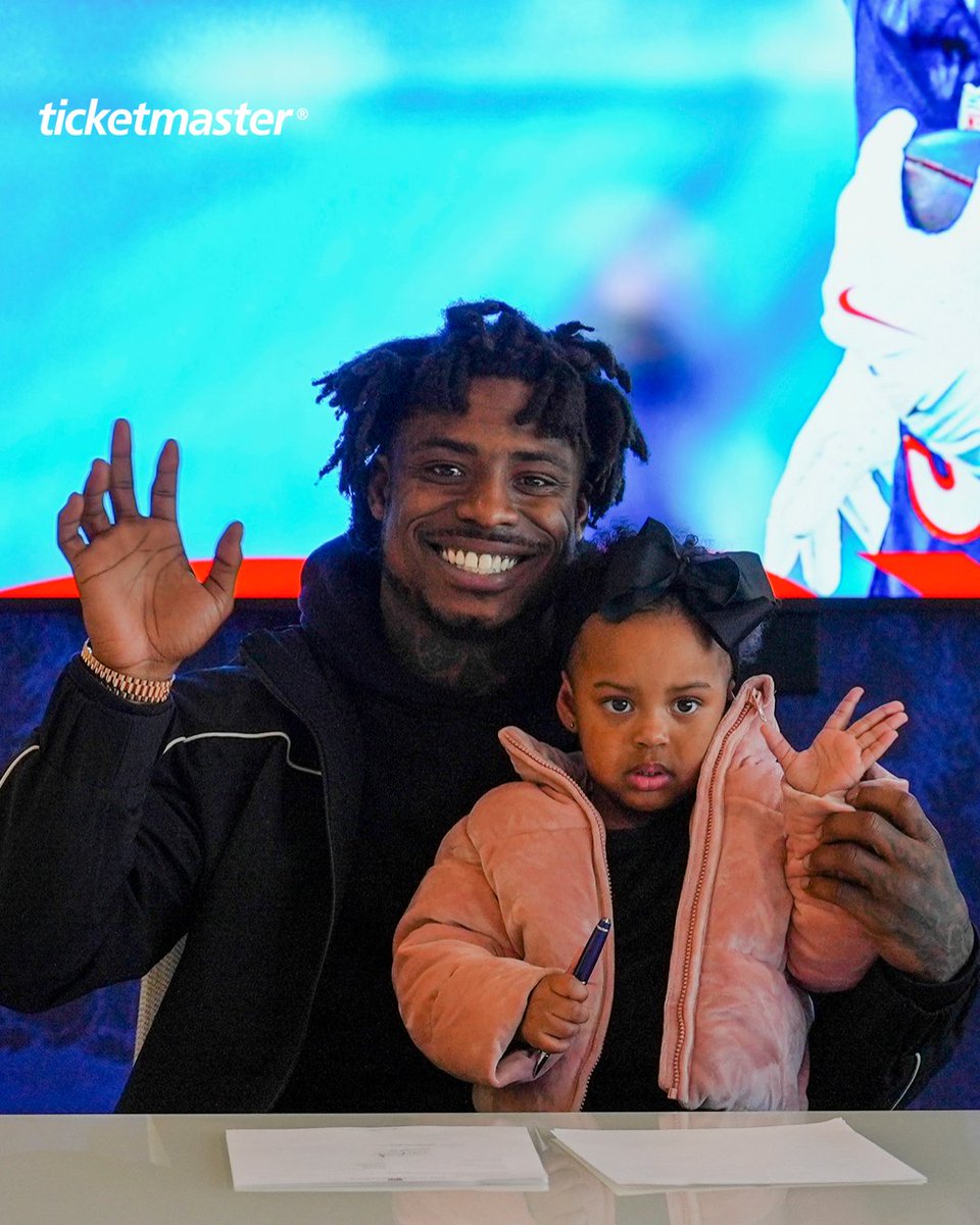 Buffalo Bills tweet media