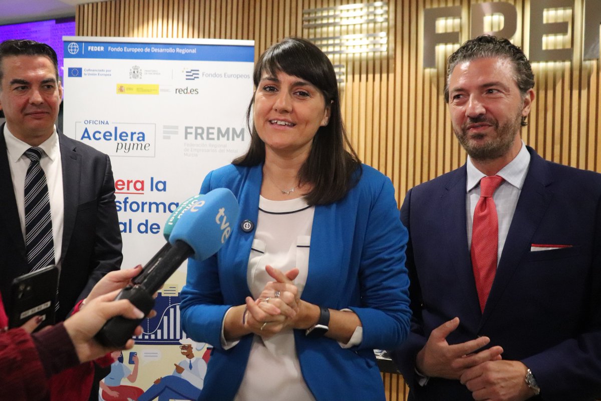 S.E. Digitalización e Inteligencia Artificial tweet media