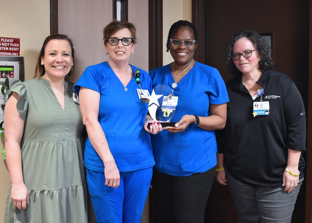 Aiken Regional tweet media