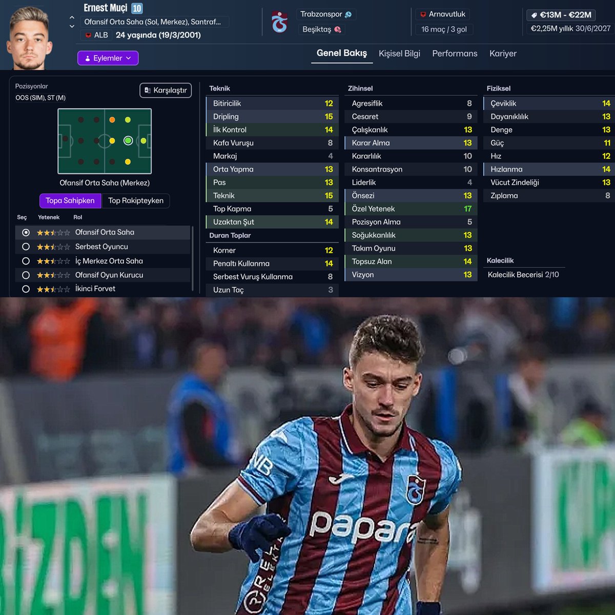 Murat Aydın tweet media