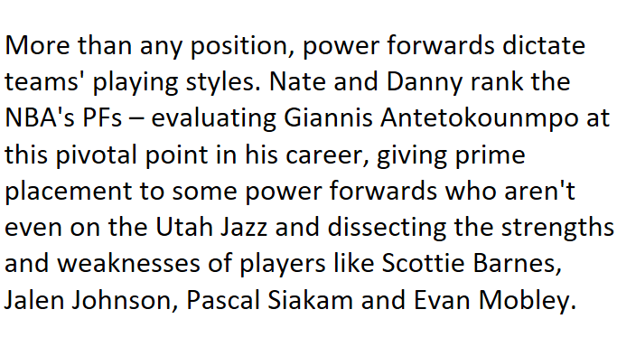 Danny Leroux tweet media