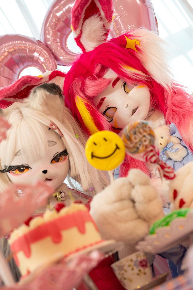 BaNi🥕 tweet media